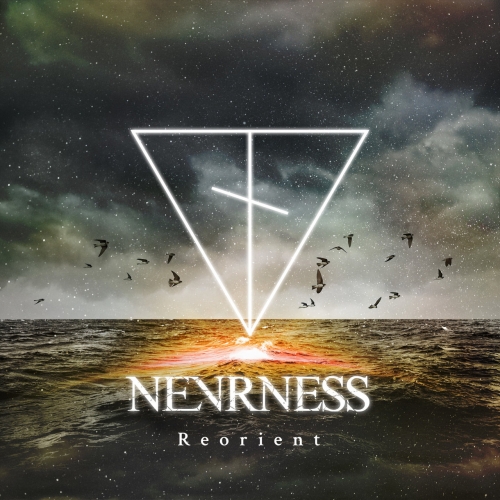 Nevrness - Reorient (2022)