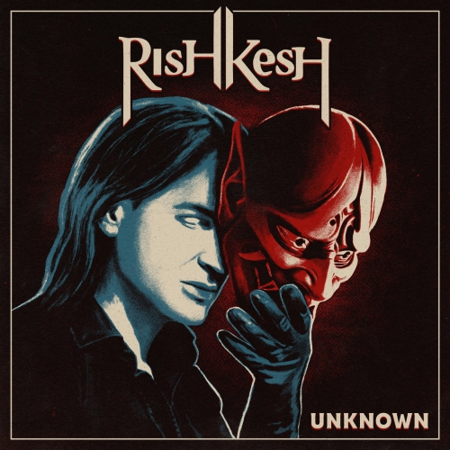 Rishkesh - Unknown (2022)