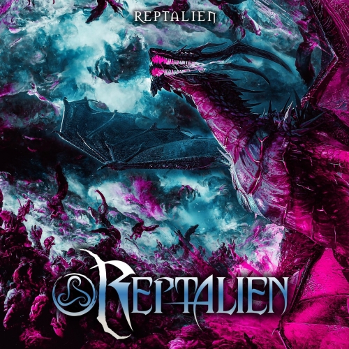 Reptalien (Annihilator/Reverend) - Reptalien (2022)