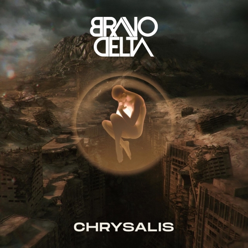 Bravo Delta - Chrysalis (2022)
