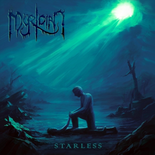 Myridian - Starless (EP) (2022)