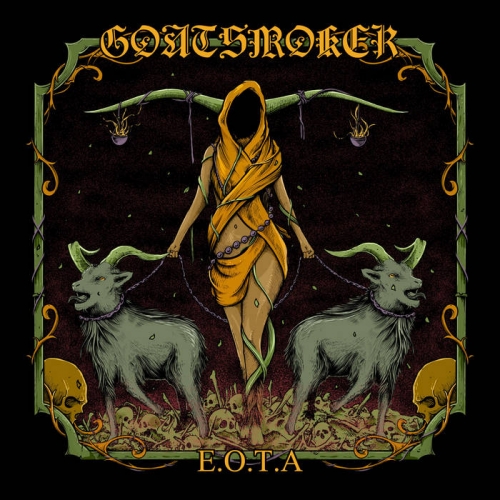 Goatsmoker - E.O.T.A (2022)