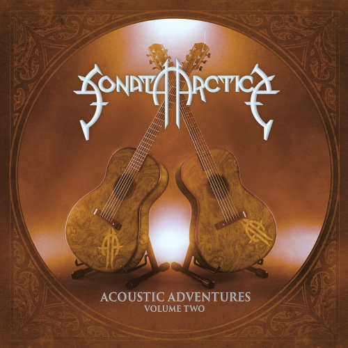 Sonata Arctica - Acoustic Adventures - Volume Two (2022) + Hi-Res