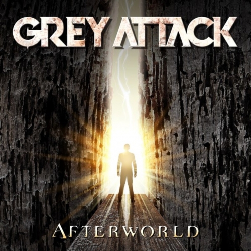 Grey Attack - Afterworld (2022)