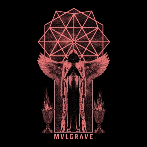 Mvlgrave - Mvlgrave (2022)