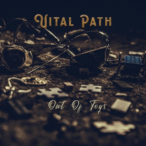 Vital Path - Out of Toys (2022)