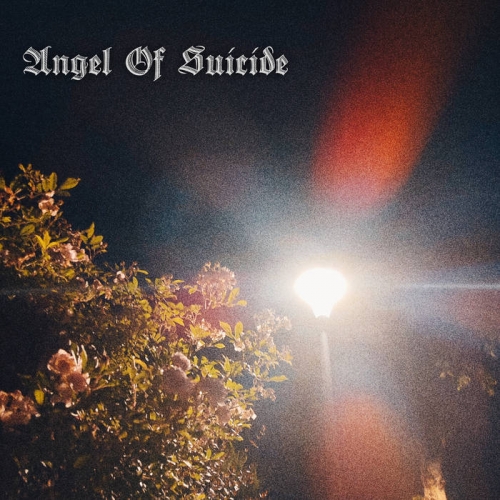 Angel of Suicide - Suicide Symphony (2022)