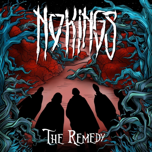 No Kings - The Remedy (EP) (2022)