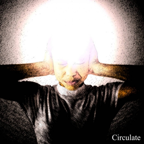 Circlet - Circulate (2022)
