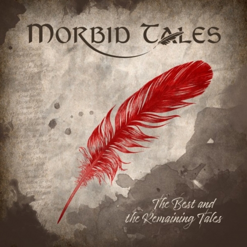 Morbid Tales - The Best and the Remaining Tales (2022)