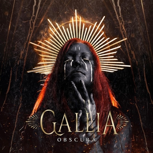 Gallia - Obscura (2022)