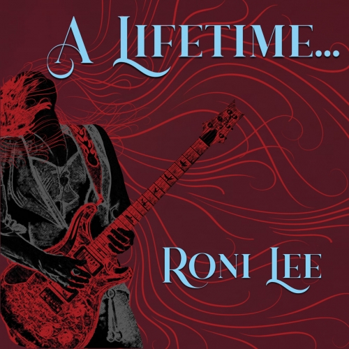 Roni Lee - A Lifetime (2022)