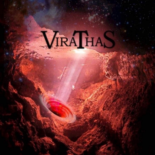 VIRATHAS - Virathas (2022)