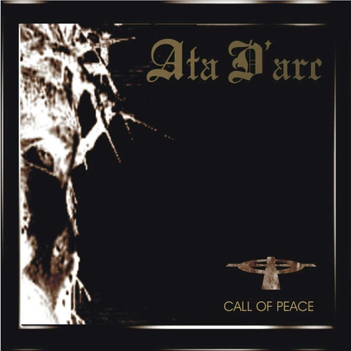 Ata D'arc - Call of Peace (Reissue/Remastered 2022)