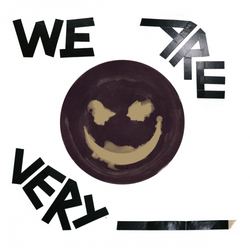 Huracan - We Are Very Happy (2022)