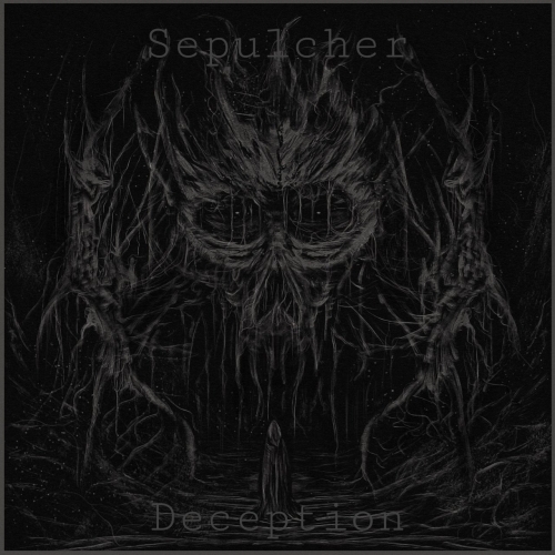 Sepulcher - Deception (2022)