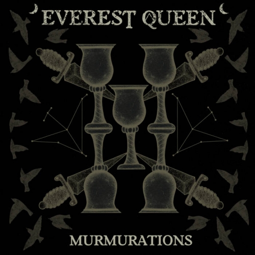 Everest Queen - Murmurations (2022)