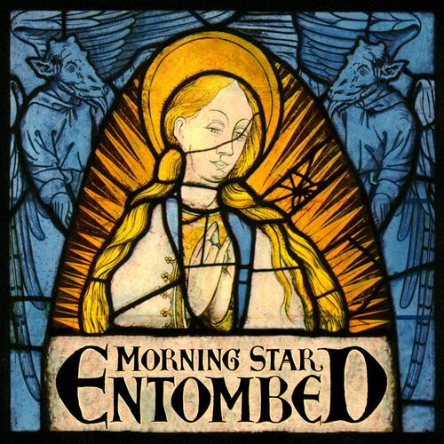 Entombed - Morning Star (2022 Remaster) + Hi-Res