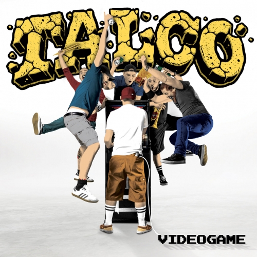 TALCO - Videogame (2022)