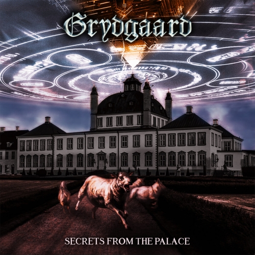 Grydgaard - Secrets from the Palace (2022)