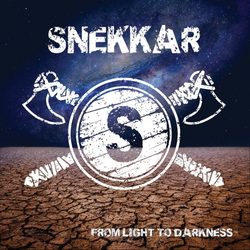 Snekkar - From Light to Darkness (2022)