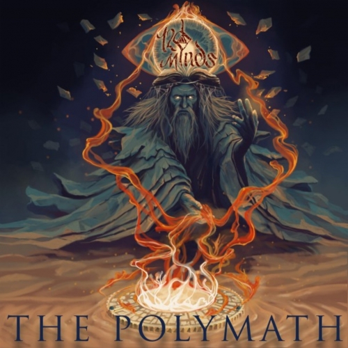120 Minds - The Polymath (2022)