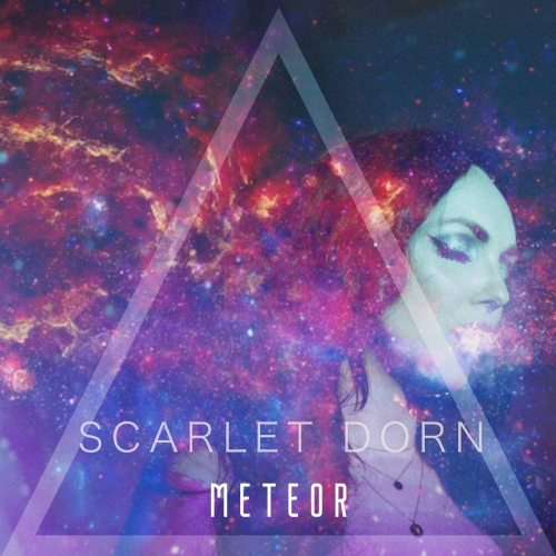 Scarlet Dorn - Meteor [EP] (2022)