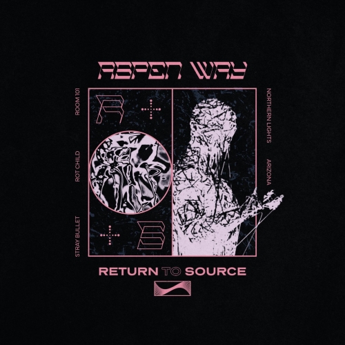 Aspen Way - Return to Source (EP) (2022)