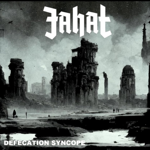 Jahat - Defecation Syncope (2022)