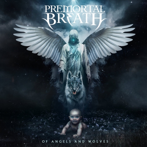 Premortal Breath - Of Angels And Wolves (EP) (2022)