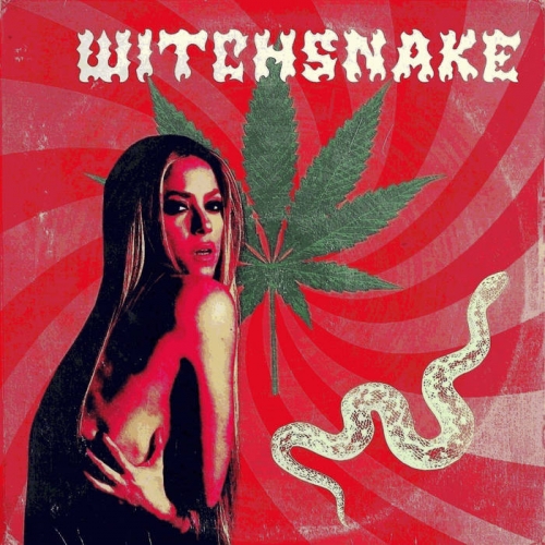 Witchsnake - Witchsnake (2022)