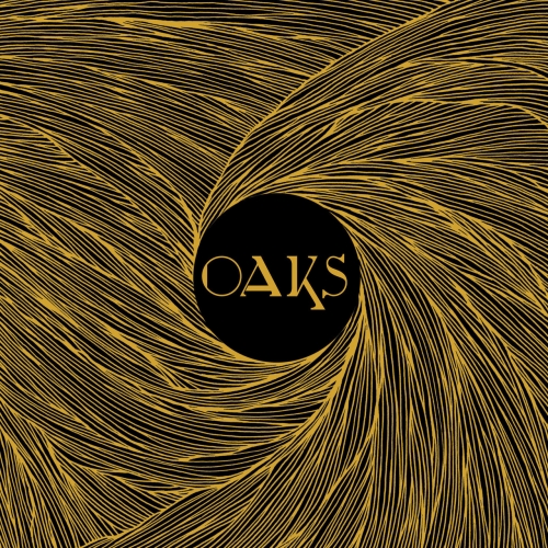 Oaks - Genesis of the Abstract (2022)