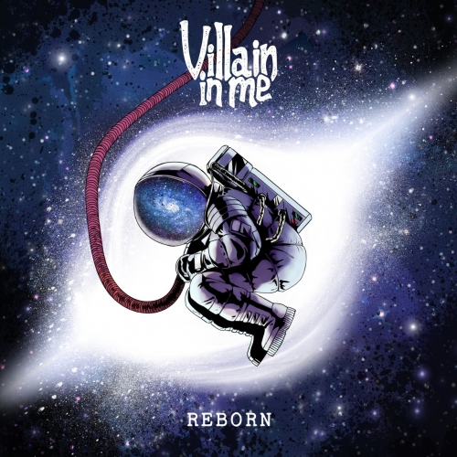 Villain In Me - Reborn (2022)