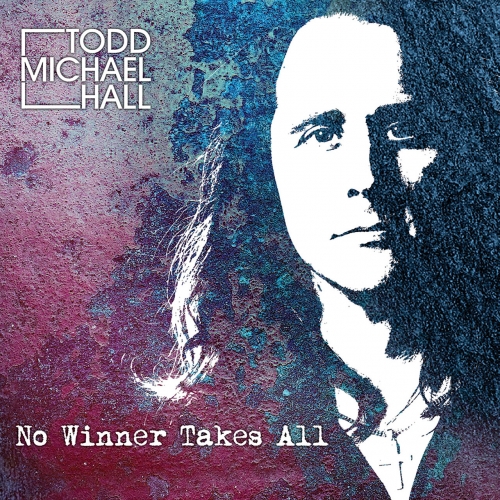Todd Michael Hall (Riot V)  - No Winner Takes All (2022)