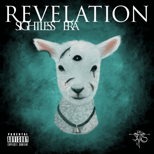 Sightless Era - Revelation [EP] (2022)