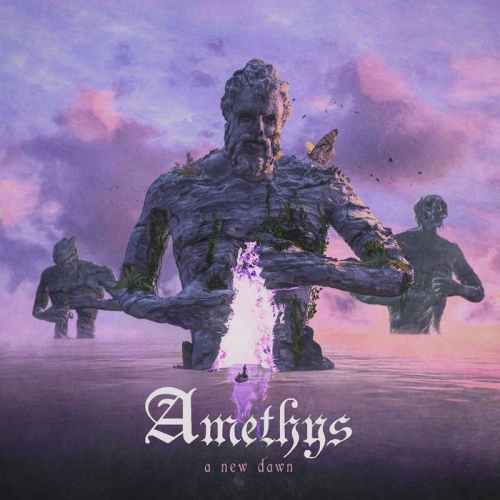 Amethys - A New Dawn (2022)