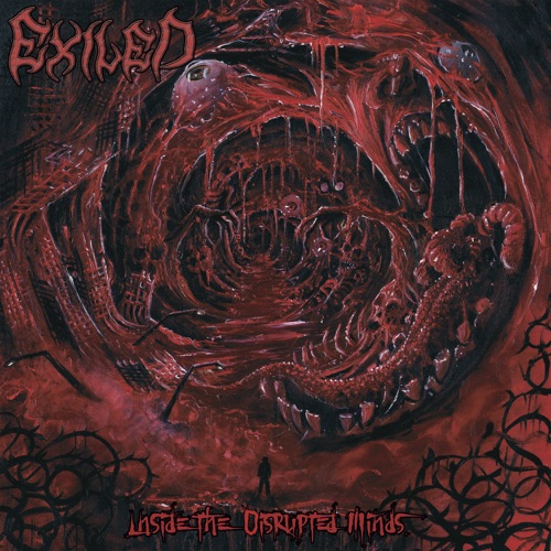 Exiled - Inside the Disrupted Minds (2022)