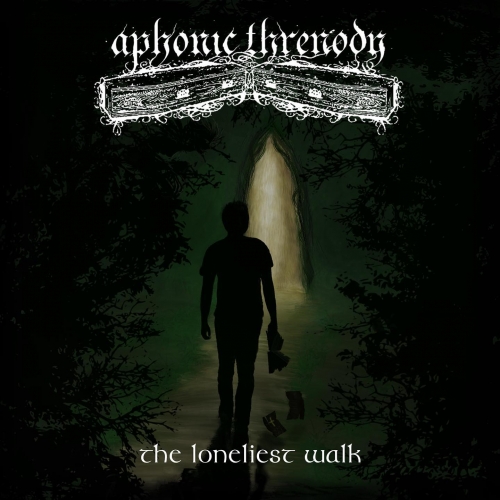 Aphonic Threnody - The Loneliest Walk (2022)