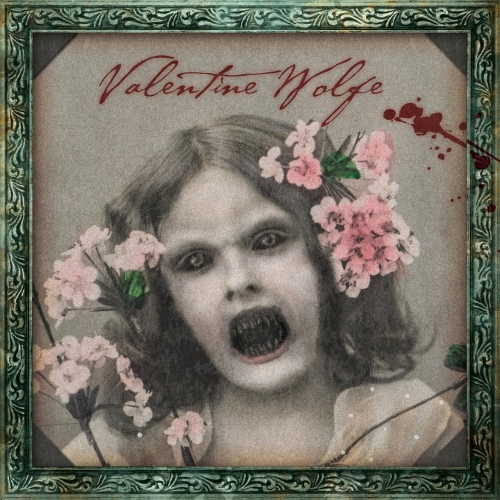 Valentine Wolfe - Lullabies, Love Songs, And Laments (2022)