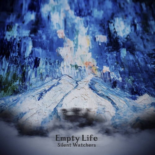 Empty Life - Silent Watchers (2022)