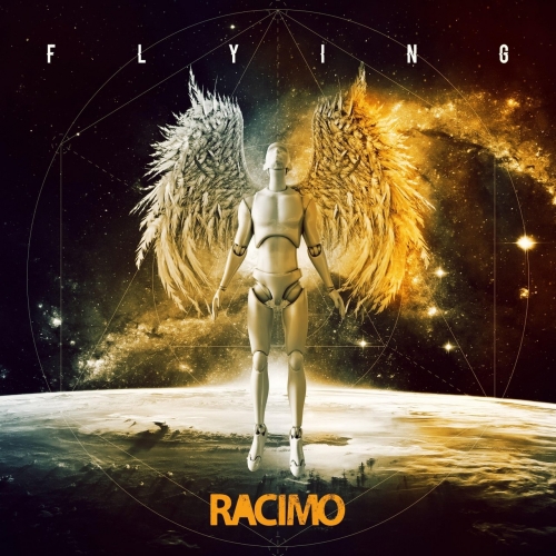 Racimo - Flying (2022)