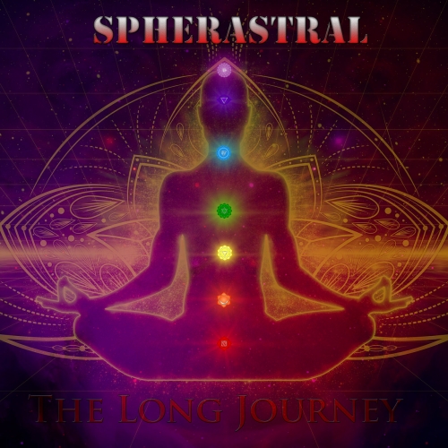 Spherastral - The Long Journey (EP) (2022)