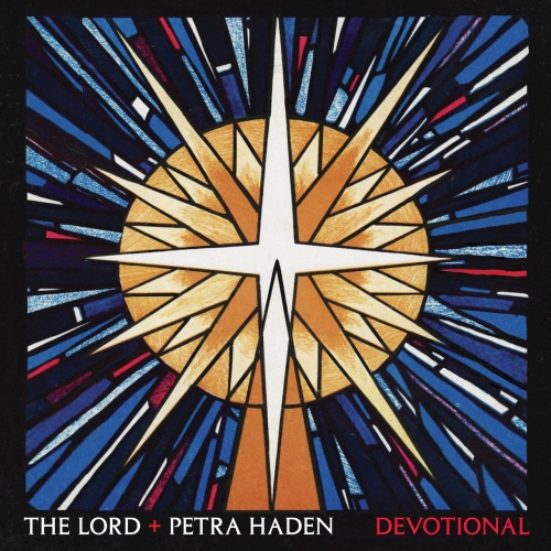 The Lord ft. Petra Haden - Devotional (2022)