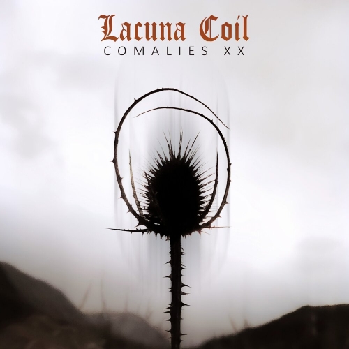 Lacuna Coil - Comalies XX (2022) CD+Scans