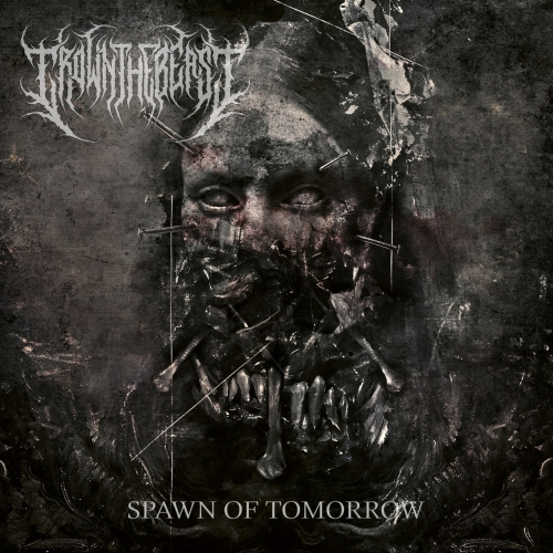 Crown The Beast - Spawn of Tomorrow (2022)
