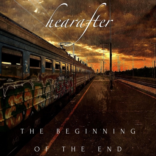 Hearafter - The Beginning of the End (2022)
