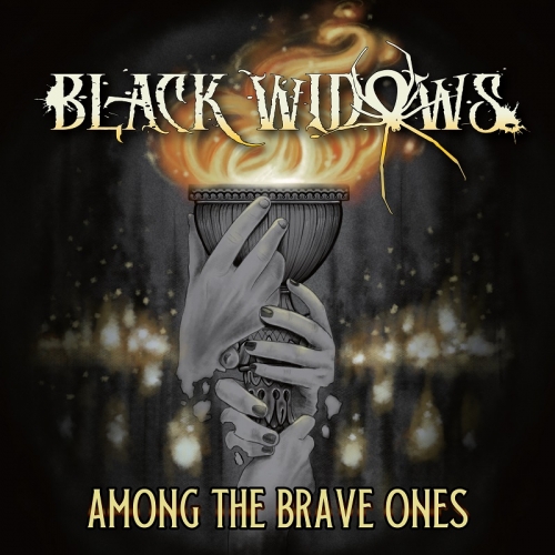Black Widows - Among the Brave Ones (2022) + Hi-Res