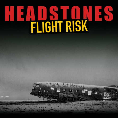 Headstones - Flight Risk (2022)