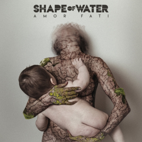 Shape Of Water - Amor Fati (2022)