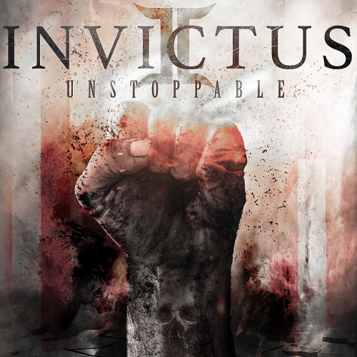 Invictus - Unstoppable (2022) + Hi-Res